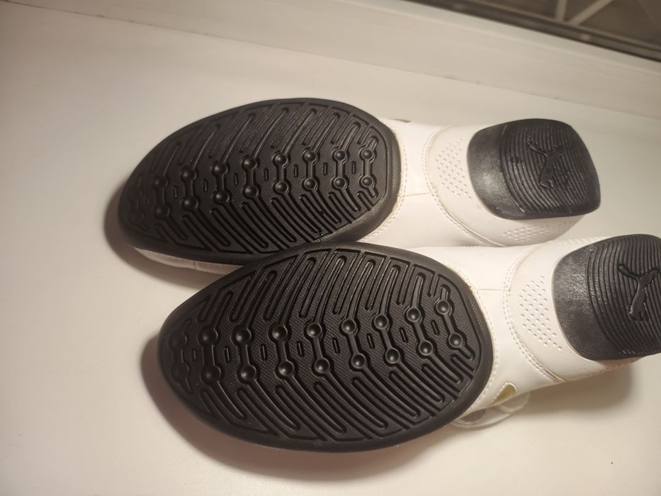 Puma Ferrari Puma Future Cat