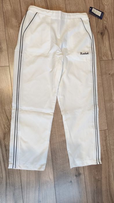 Spodnie Reebok damskie M