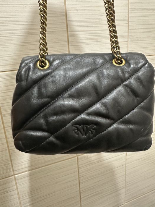 Сумка Pinko Puff