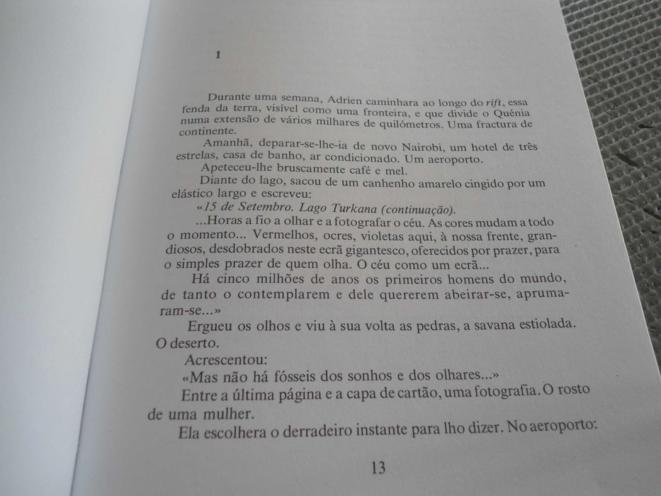 O Viajante Magnífico por Yves Simon