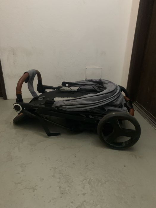 Carinho para criança e bebe compato