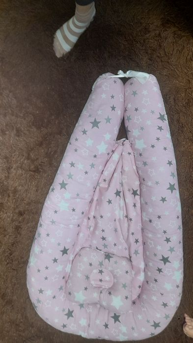 Кокон для немовляти.