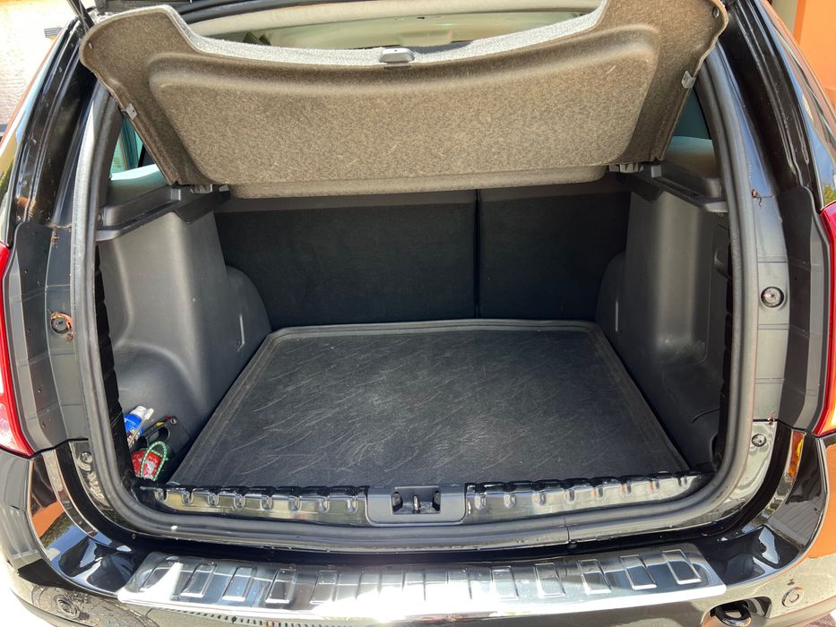 Dacia Duster 1.2 Tce 125CV em muito bom estado