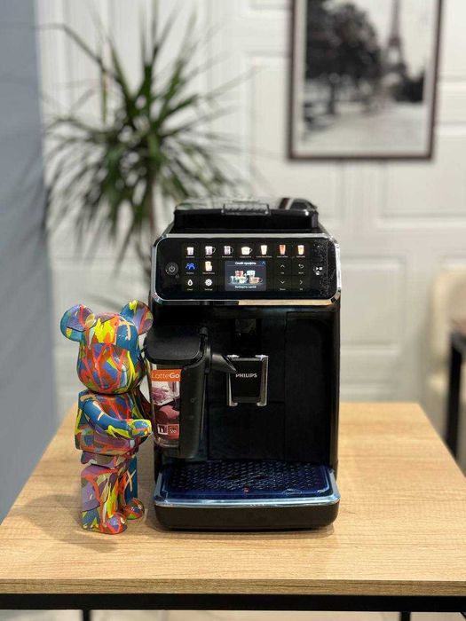 Кавомашина Philips