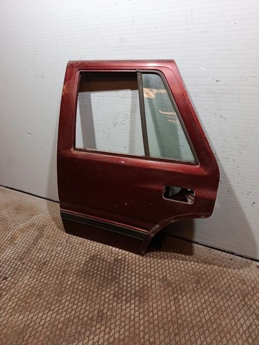 Porta trás esquerda OPEL Frontera A
