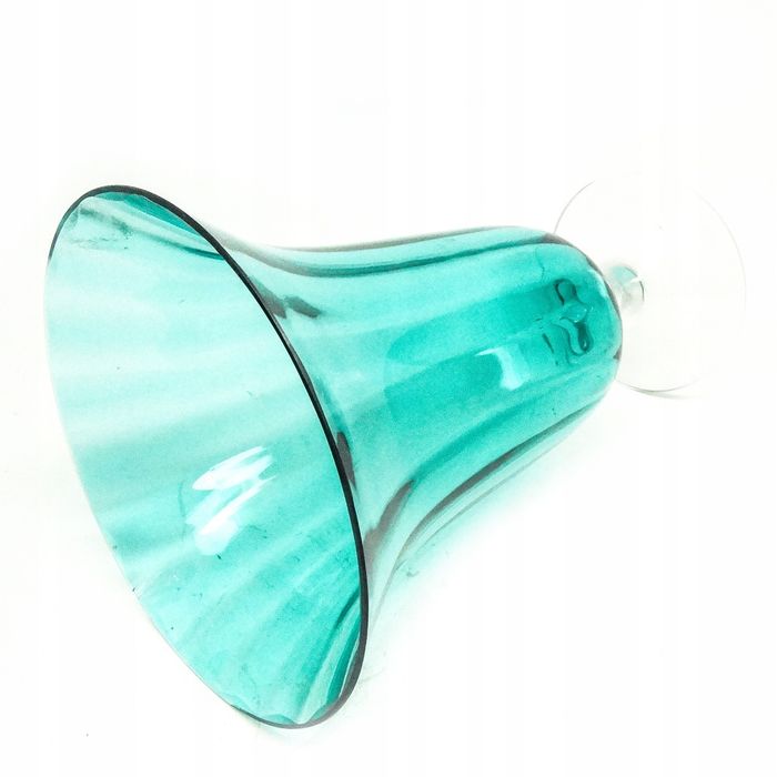 O9I Wazon na róże ART DECO