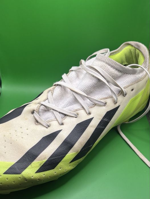 ADIDAS X CRAZYFAST .3 FG | Buty korki piłkarskie