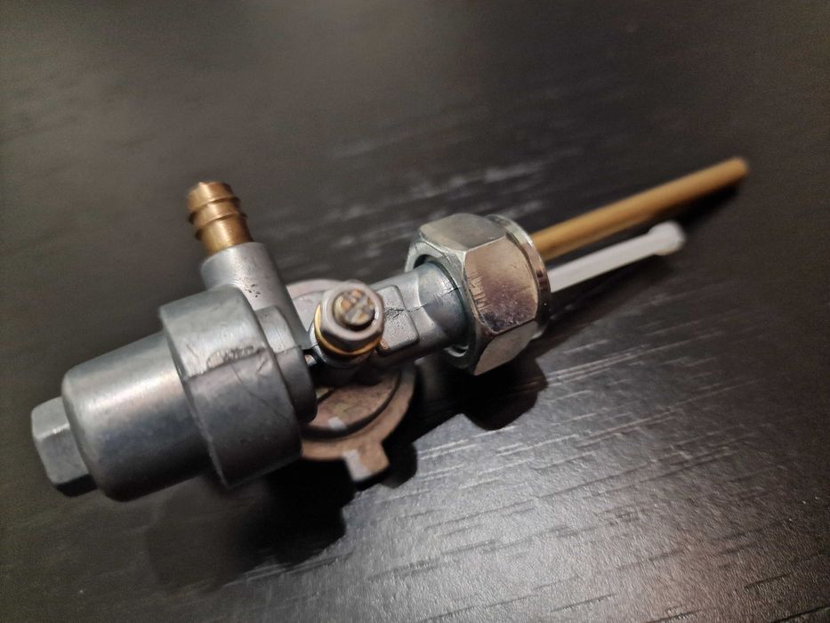 Torneira de gasolina Yamaha