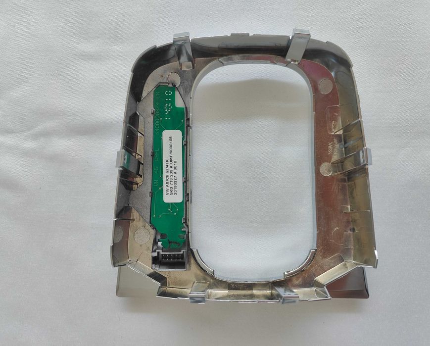 Aro Consola Caixa DSG Grupo VAG VW Audi Seat Skoda