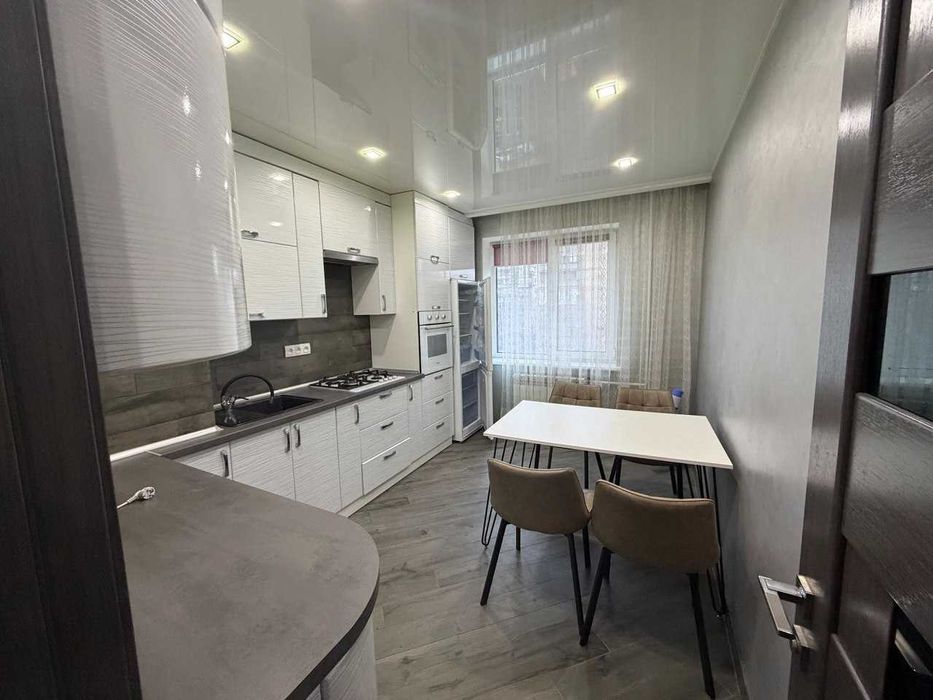 АРЕНДА 3-х комнатной квартиры ЛЮКС ул ПАРКОВАЯ, 99.