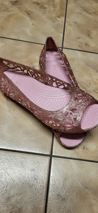 Crocs W8 rozm. 39