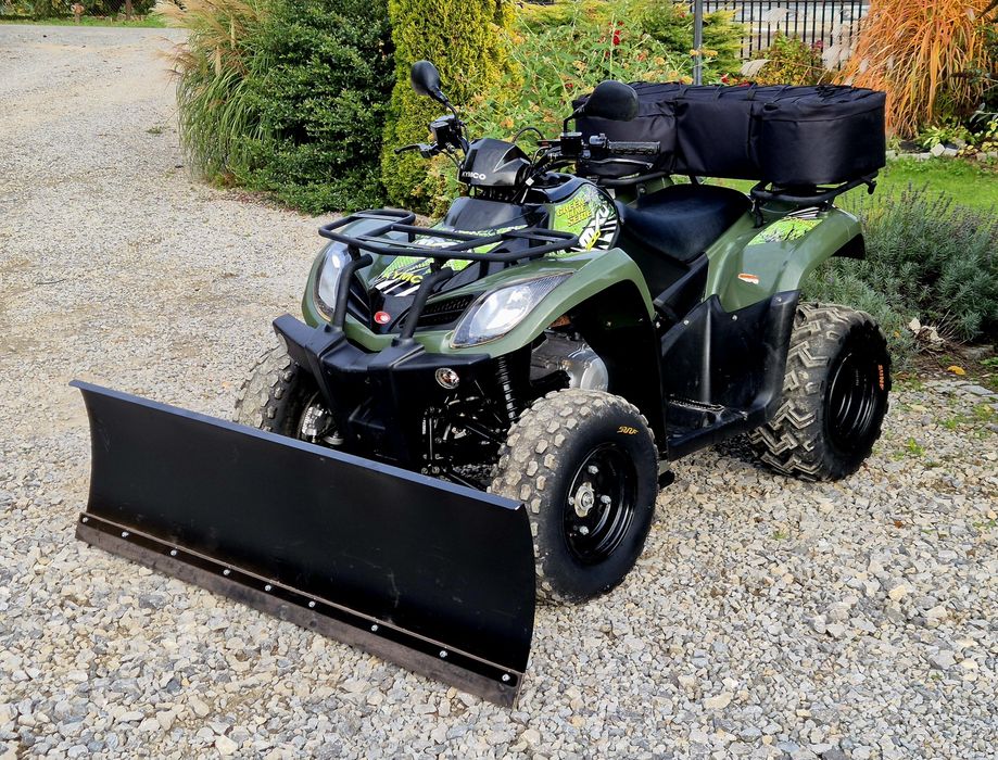 Kymco