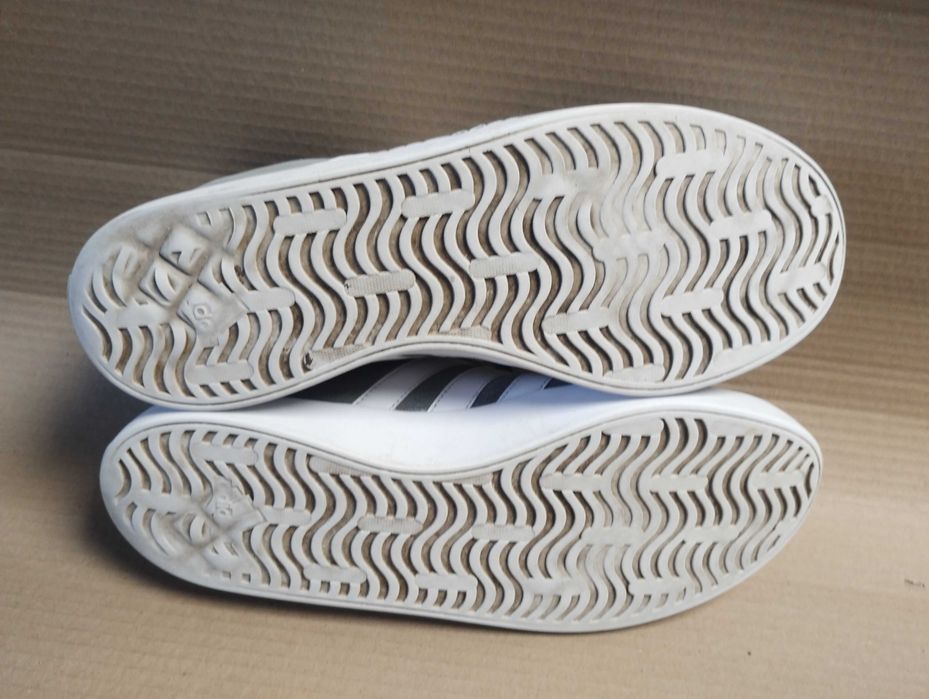 buty adidas sportowe sneakersy Adidas 45 1/3