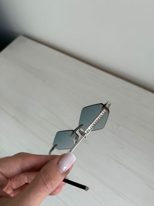 Sprzedaję piękne okulary!