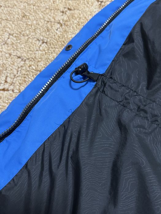 Куртка жіноча зимова, гусиний пух