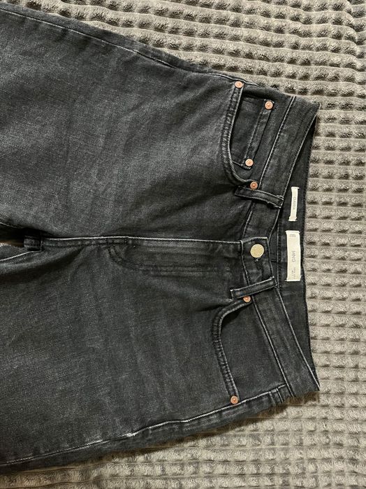 Джинси жіночі Mango, ZARA оригінал