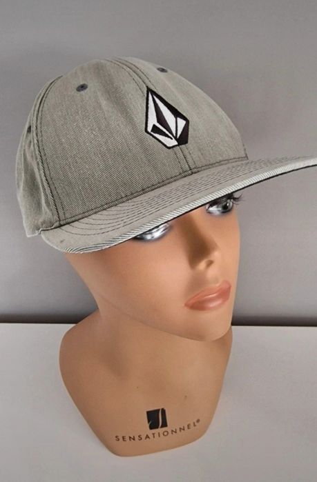 Czapka z daszkiem Volcom