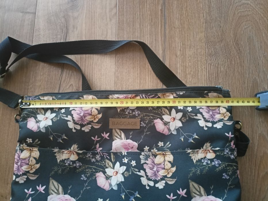 Torba do wózka/ torba na ramię