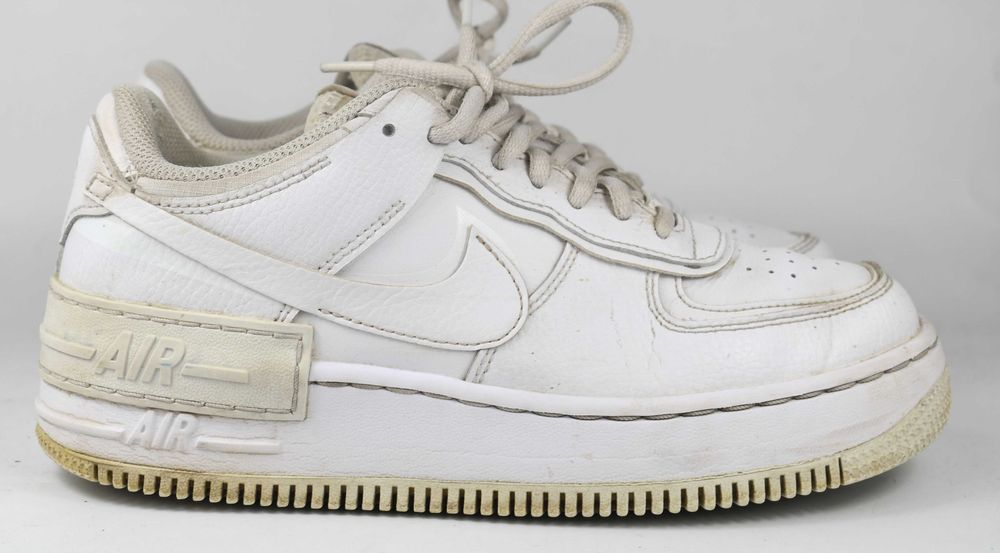 Używane Nike W Air Force 1 Shadow CI0919 rozmiar 38,5