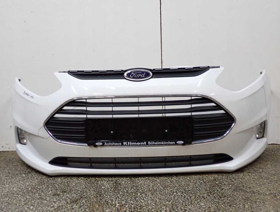 Бампер Ford B-Max S-Max Б Макс та інші разборка Форд шрот запчасти б/у