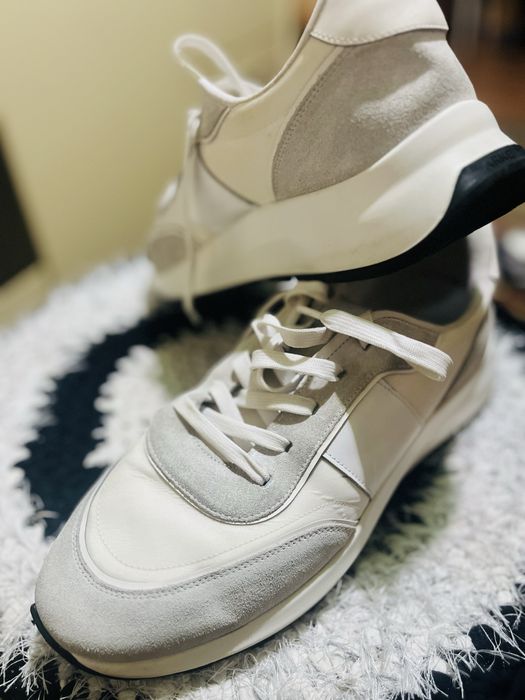 Чоловічі стильні кроси Arne