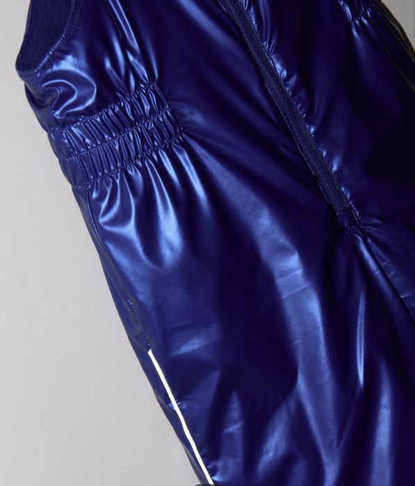 Комбінезон зимовий на дівчинку