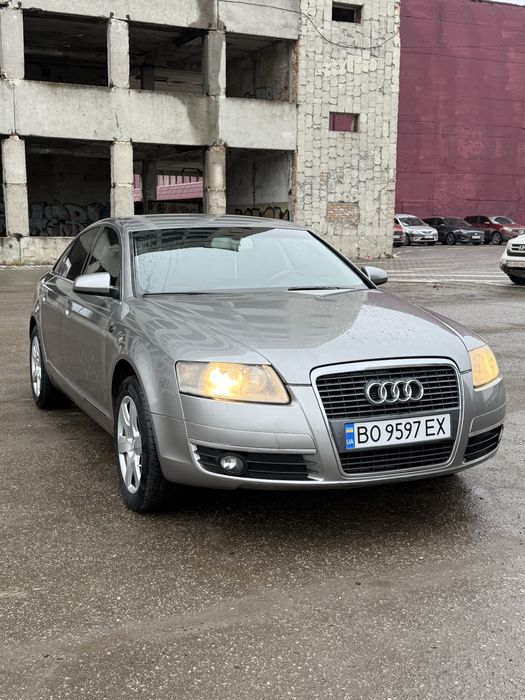 Продам Audi A6C6