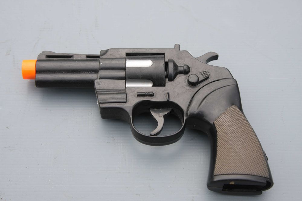 Пістолет іграшка, дитячий.