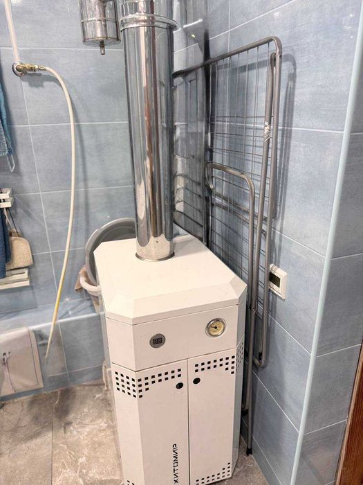Продам дом в Индустриальном районе