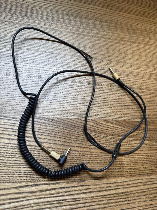 Marshall Major II Wired