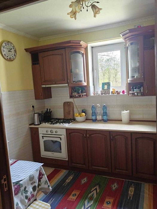 Продаж чудового будинка в місті Рудки