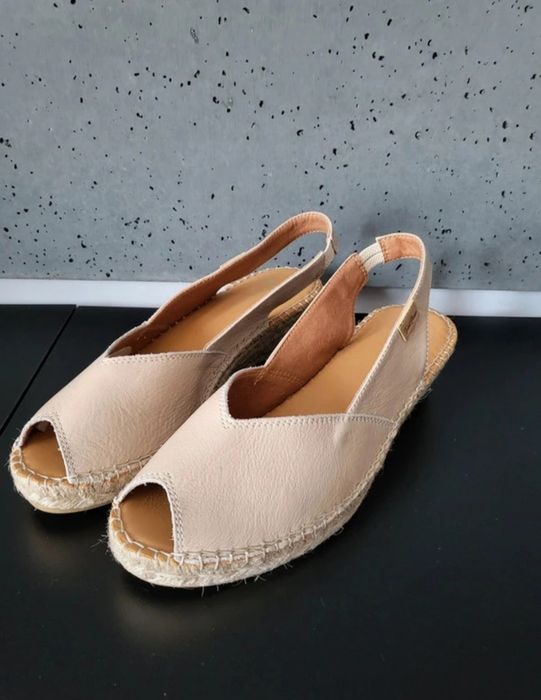 Espadryle Toni Pons 39
