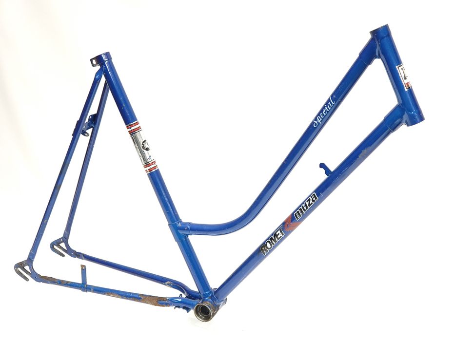 Rama Romet Muza Special 28" 1989 rok Rozmiar 58 cm