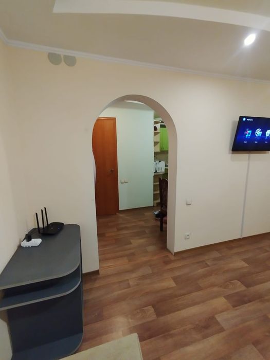 ‼️Сдам однокомнатную  квартиру посуточно‼️