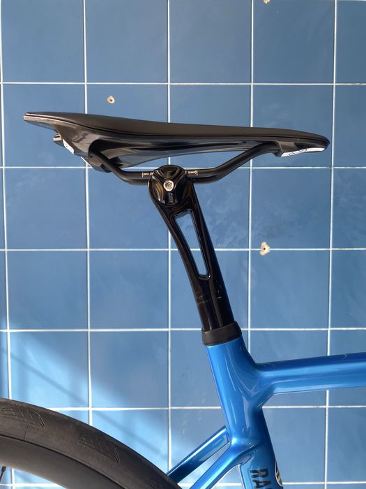 Swift Racevox Carbono – Shimano Ultegra 11v – Tam. 49 (Impecável)