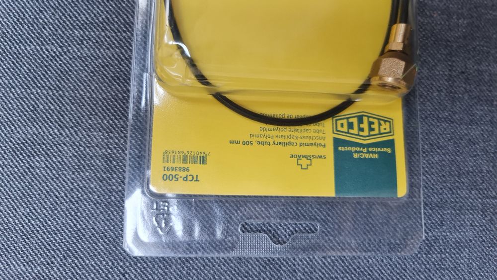 Przewód  Refco TCP-500