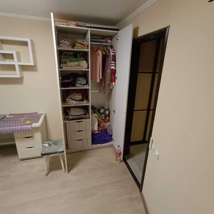 Меблі для спальні. Комплект.