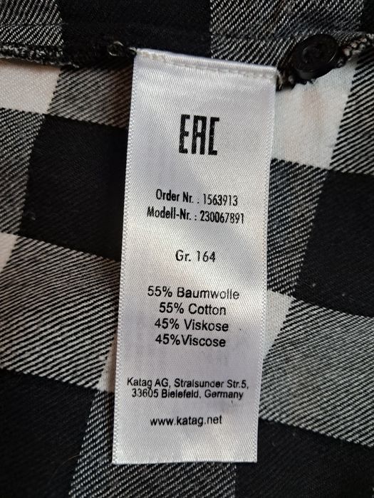 Koszulka damska 164(M)