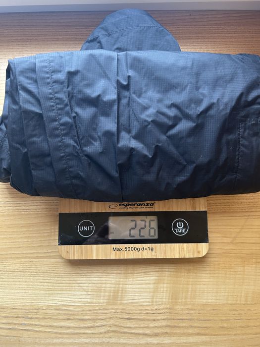 Жіночі мембранні штани Marmot PreCip NanoPro, розмір L, ідеальний стан