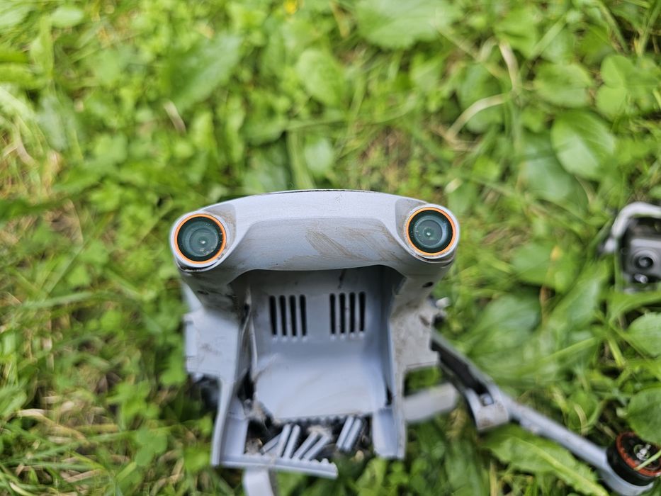 Autel evo max 4t XE (разборка, запчасти, ремонт)