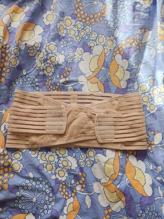 Пояс для вагітних