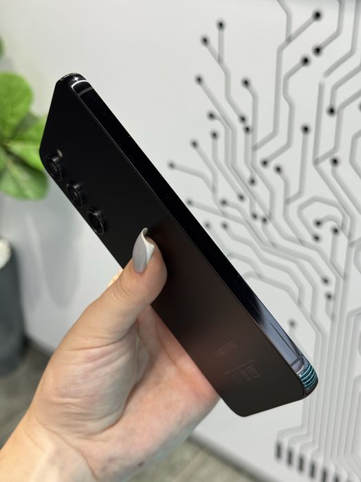 Гарантія • Samsung S23 plus • 8/512GB • Оплата частинами