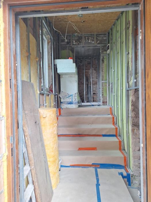 Remonty wykończenia wnętrz