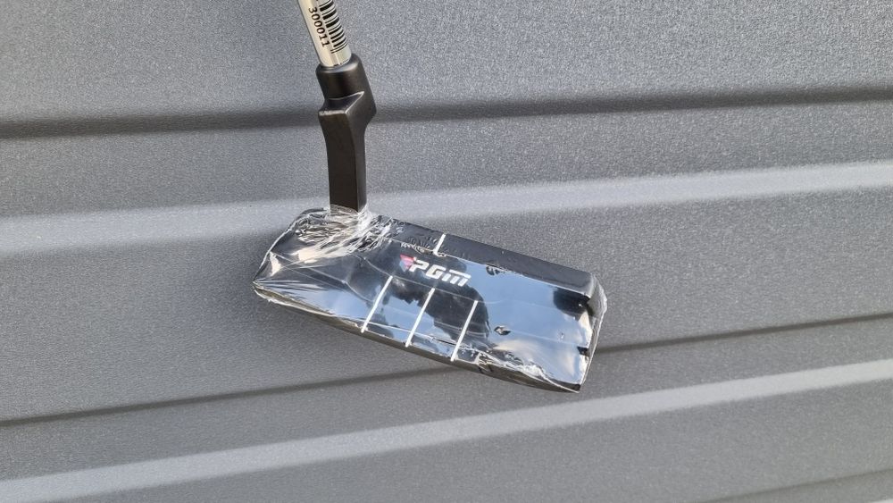 Putter kij golfowy PGM nowy -50%!