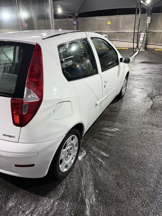 Fiat Punto 1.3 Diesel MK2 188