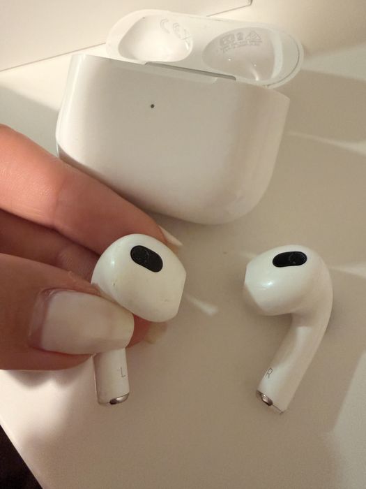 Airpods 3 geração apple