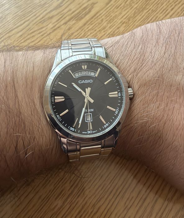 Casio MTP - 1381
