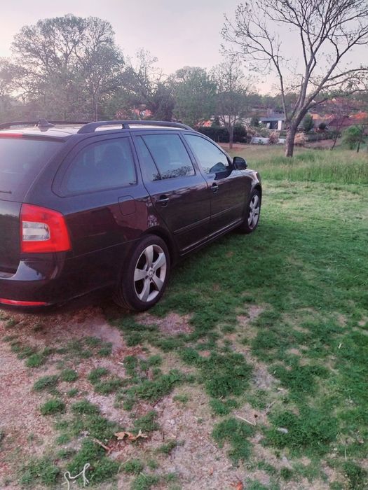 Skoda octavia 1.6 tdi