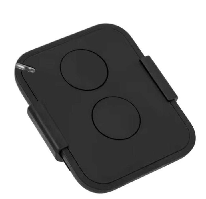 Пульт дистанційного керування FLO2RE для гаража, частота 433 МГц