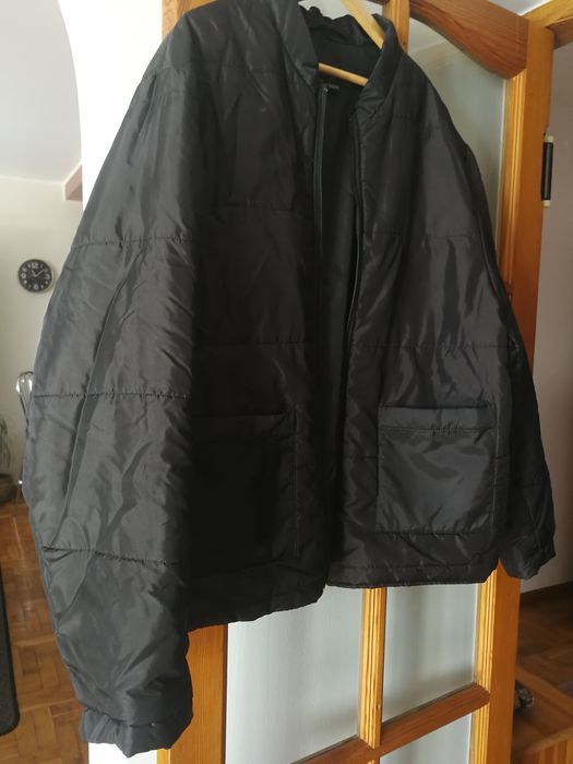 Męska kurtka przejściowa rozm 54